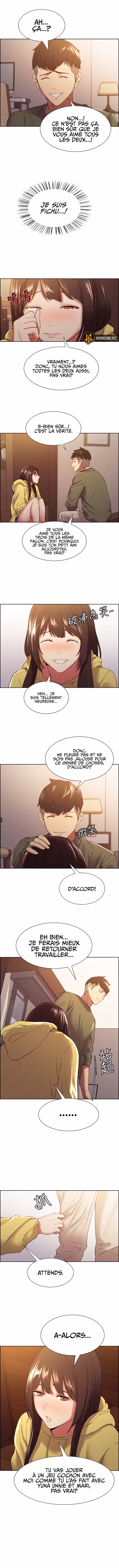 The Runaway Family Chapitre 33 page 11