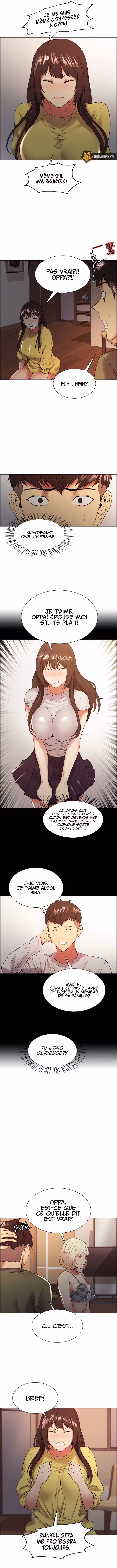 The Runaway Family Chapitre 33 page 4