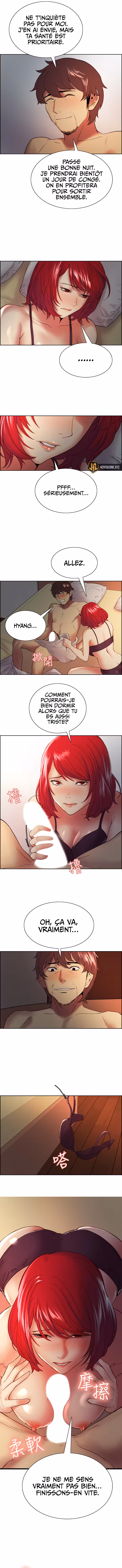 The Runaway Family Chapitre 45 page 10