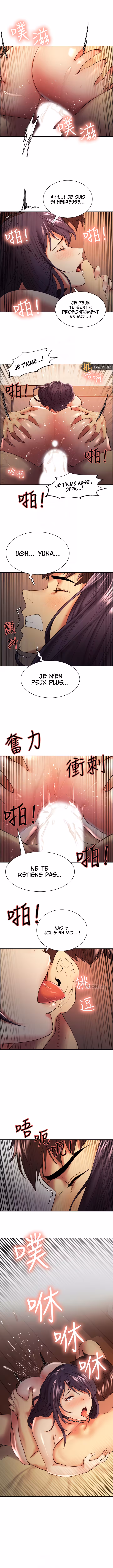 The Runaway Family Chapitre 45 page 4