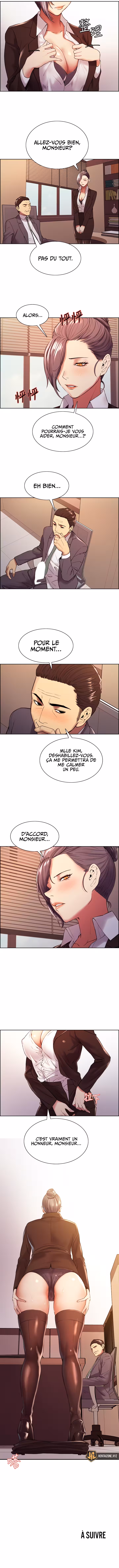 The Runaway Family Chapitre 48 page 11