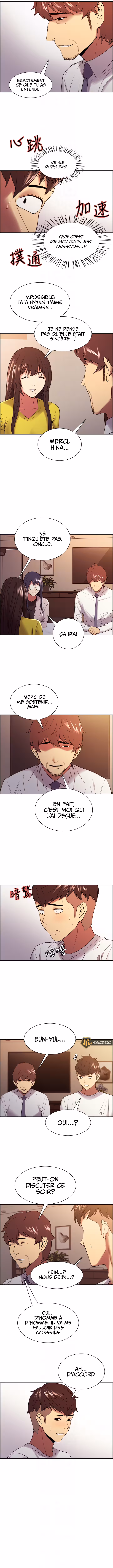 The Runaway Family Chapitre 48 page 3