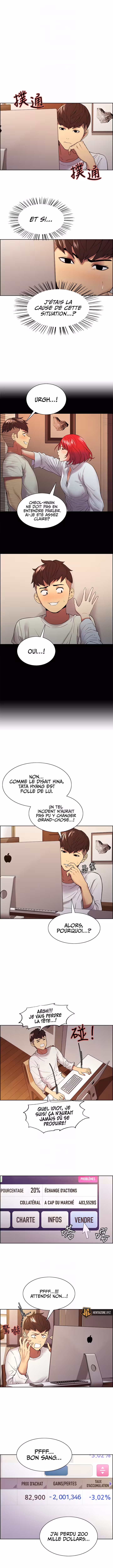 The Runaway Family Chapitre 48 page 4