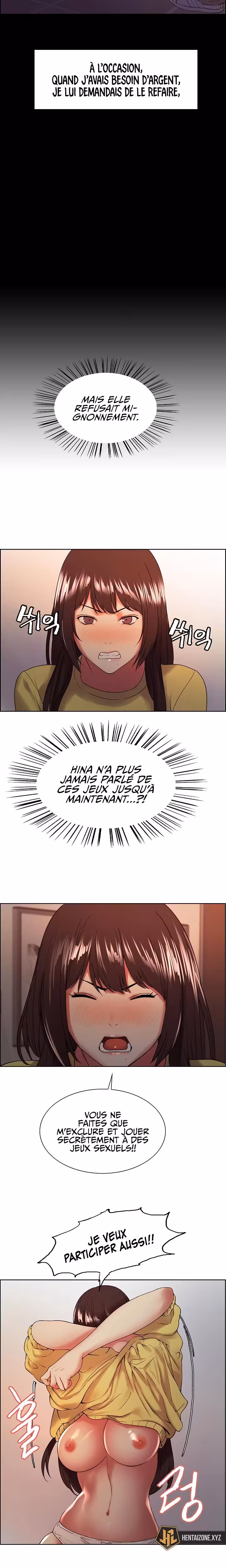 The Runaway Family Chapitre 32 page 10