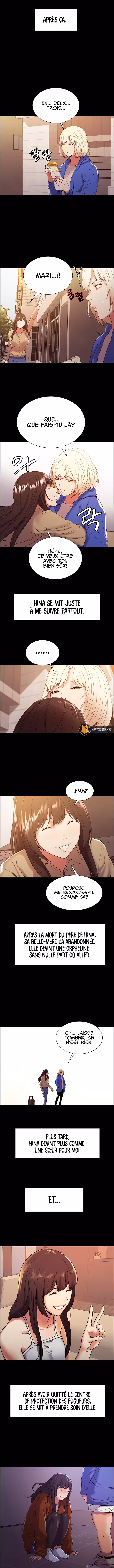 The Runaway Family Chapitre 32 page 9