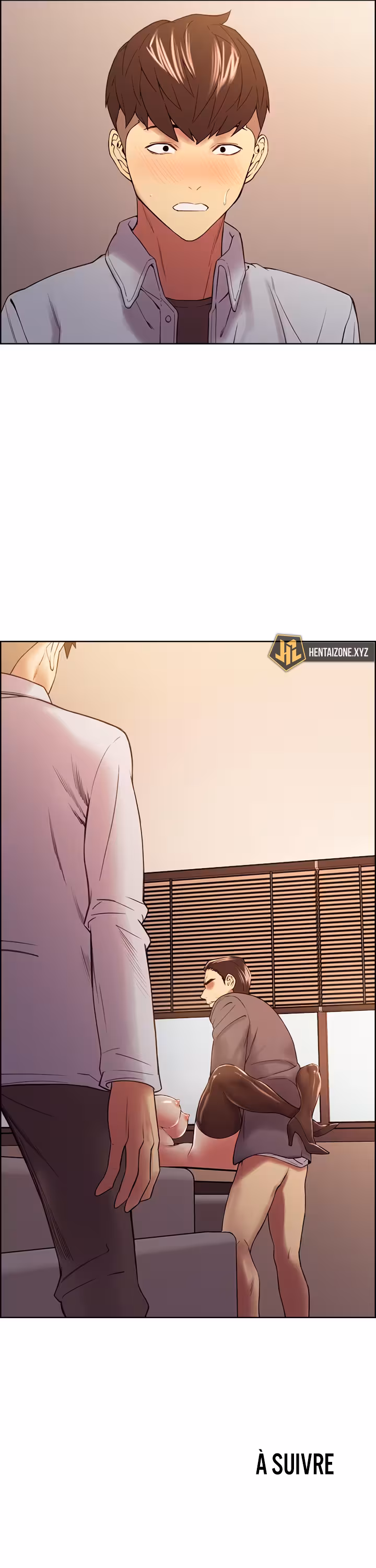 The Runaway Family Chapitre 50 page 11