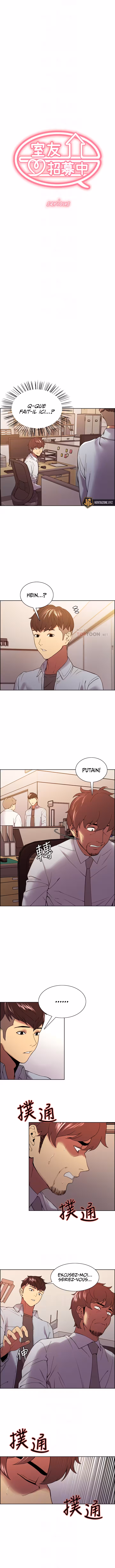The Runaway Family Chapitre 50 page 3