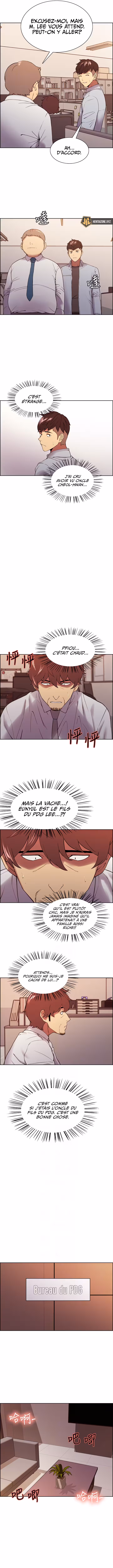 The Runaway Family Chapitre 50 page 4