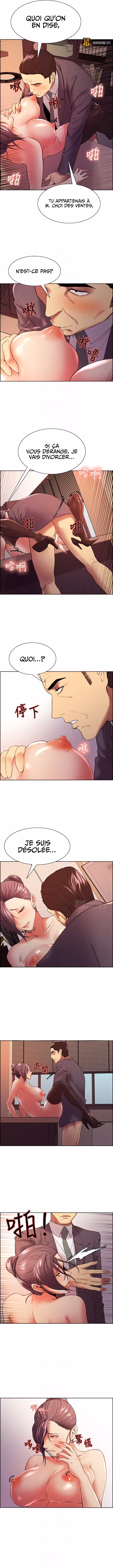 The Runaway Family Chapitre 50 page 6