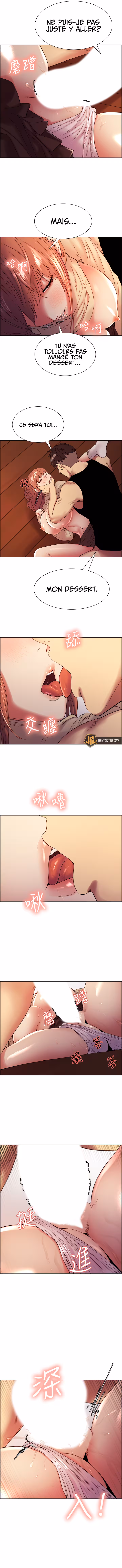 The Runaway Family Chapitre 38 page 9