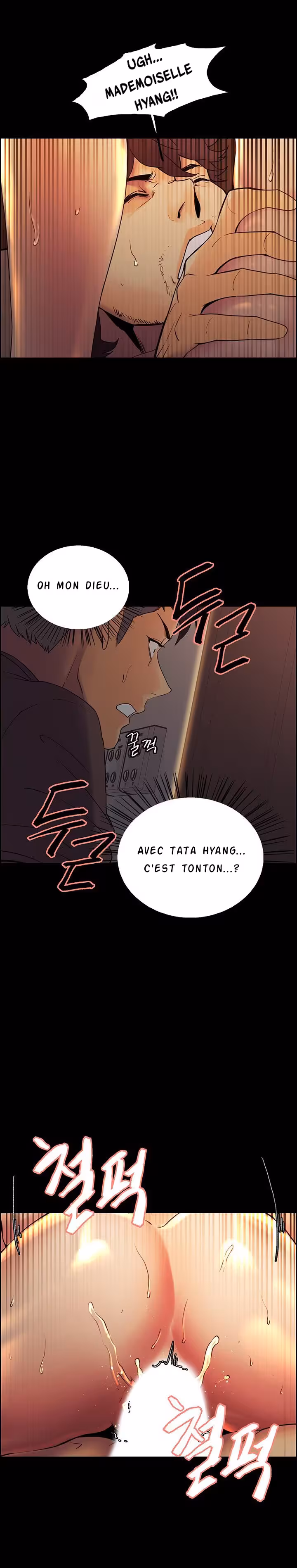 The Runaway Family Chapitre 1 page 28
