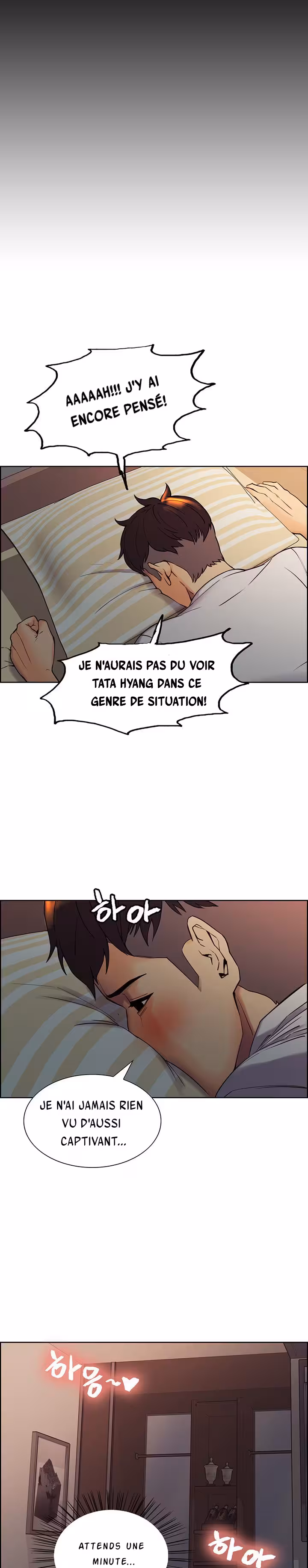 The Runaway Family Chapitre 1 page 30