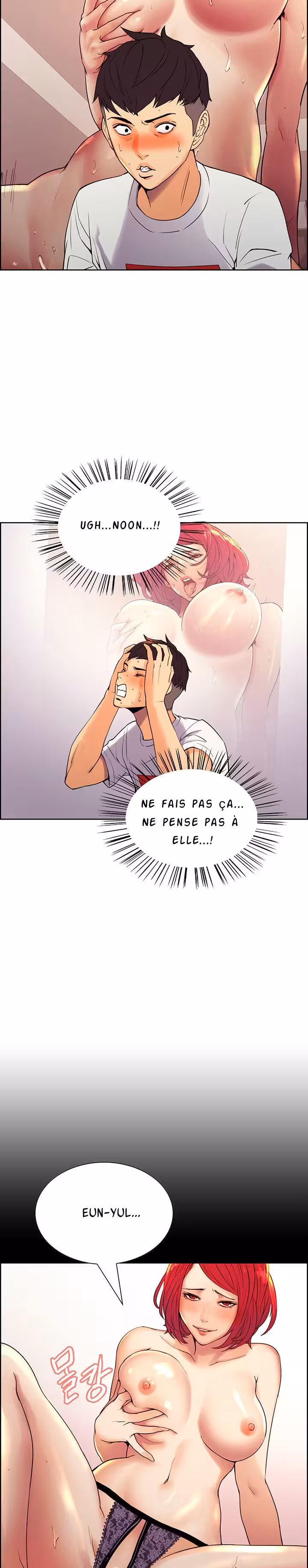 The Runaway Family Chapitre 1 page 32