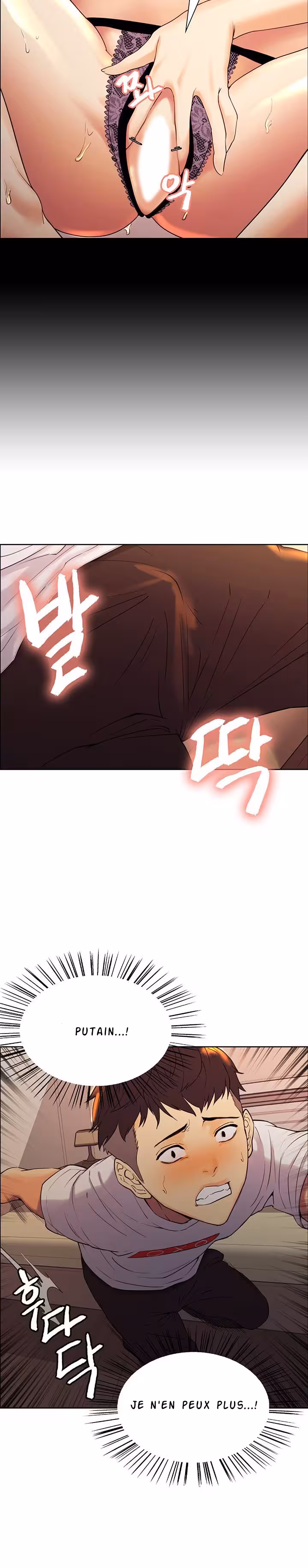 The Runaway Family Chapitre 1 page 34