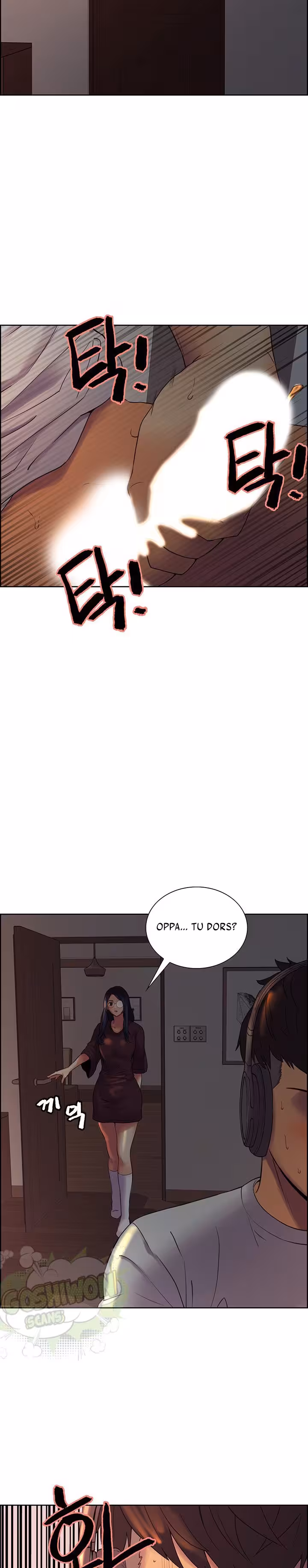The Runaway Family Chapitre 1 page 37