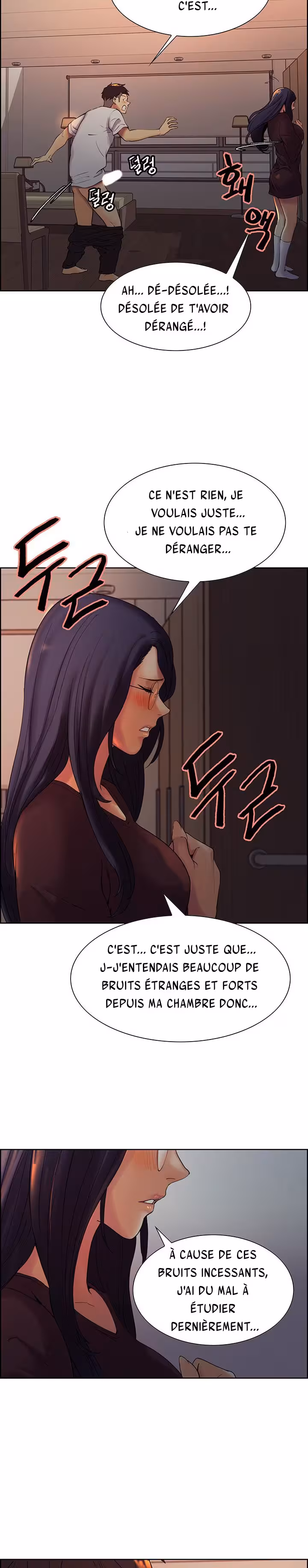 The Runaway Family Chapitre 1 page 39