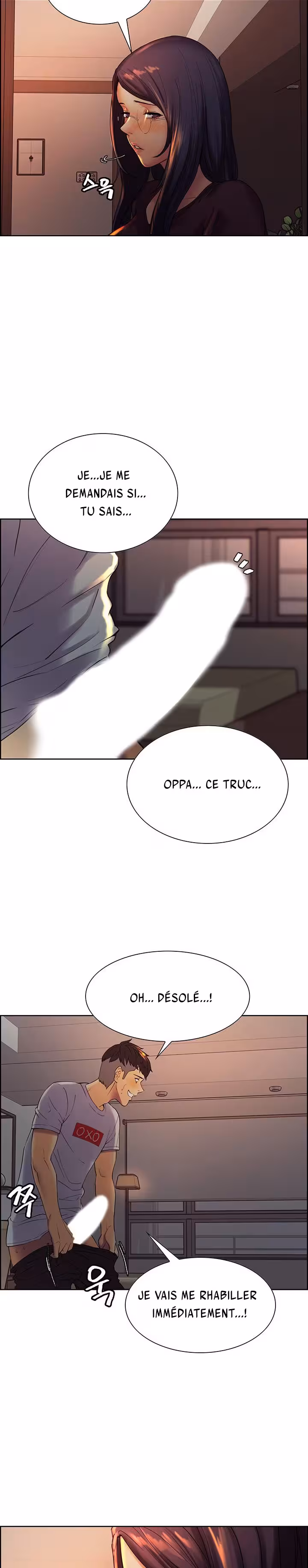 The Runaway Family Chapitre 1 page 41