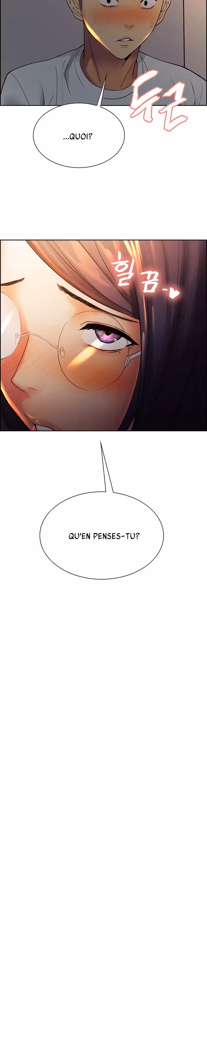 The Runaway Family Chapitre 1 page 43