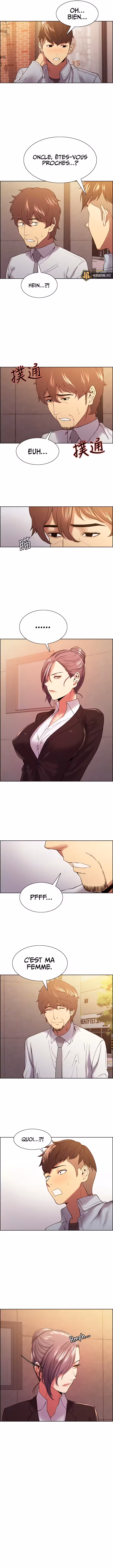 The Runaway Family Chapotre 52 page 3