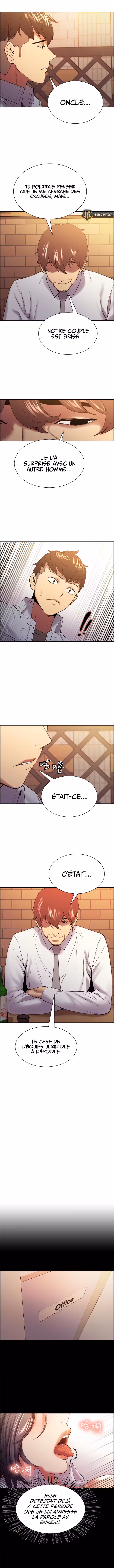 The Runaway Family Chapotre 52 page 6