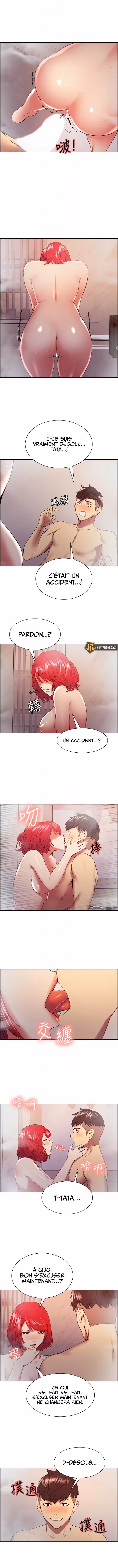 The Runaway Family Chapitre 41 page 3