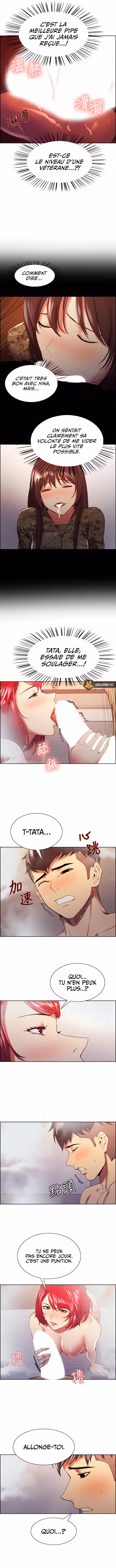 The Runaway Family Chapitre 41 page 5