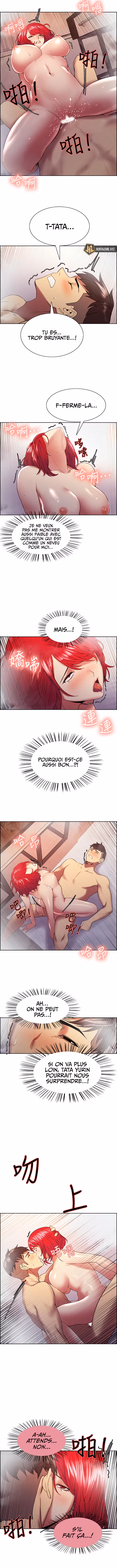 The Runaway Family Chapitre 41 page 9