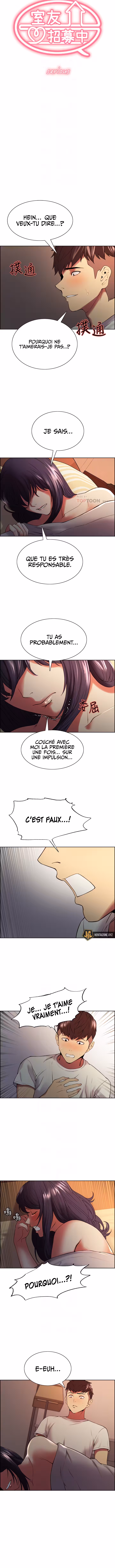 The Runaway Family Chapitre 43 page 3