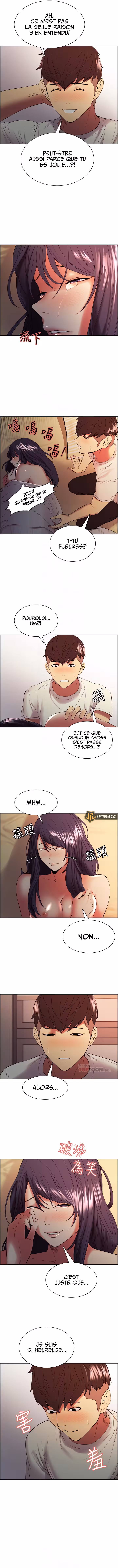 The Runaway Family Chapitre 43 page 5