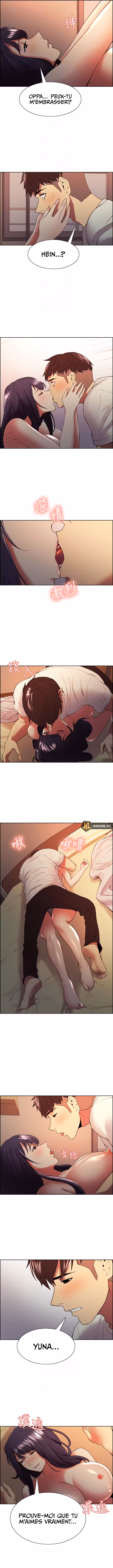 The Runaway Family Chapitre 43 page 6