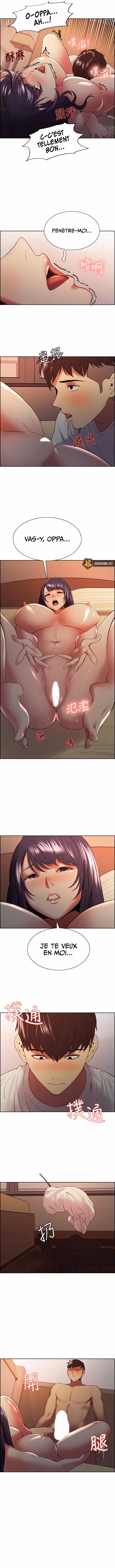 The Runaway Family Chapitre 43 page 9
