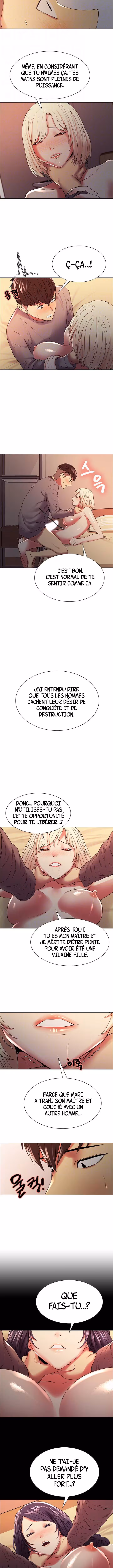 The Runaway Family Chapitre 26 page 3