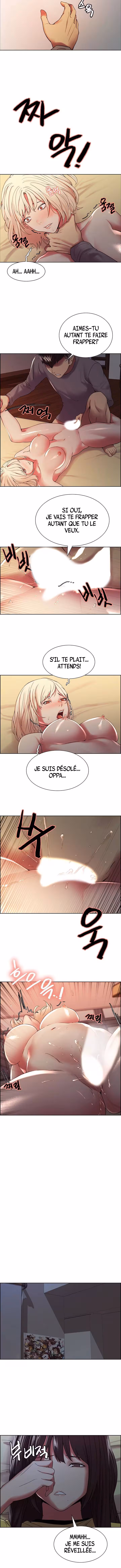 The Runaway Family Chapitre 26 page 5