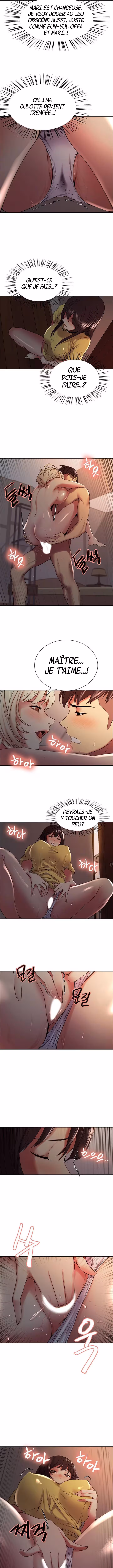 The Runaway Family Chapitre 26 page 9