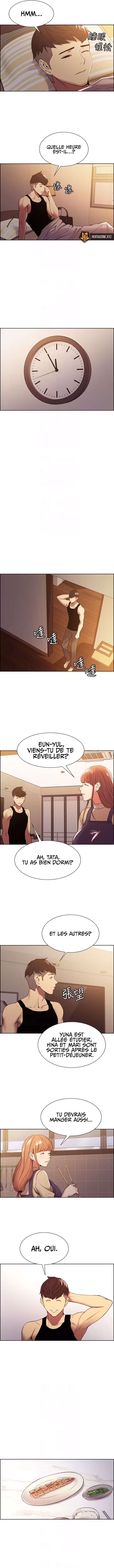 The Runaway Family Chapitre 37 page 3