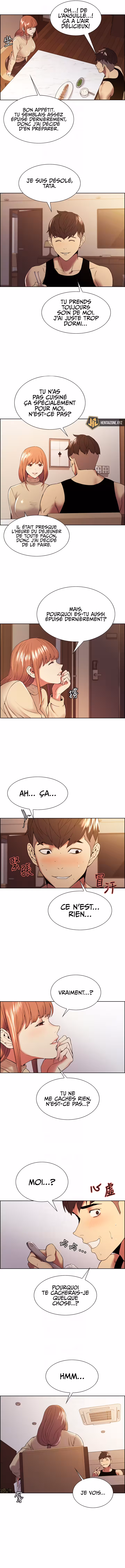 The Runaway Family Chapitre 37 page 4