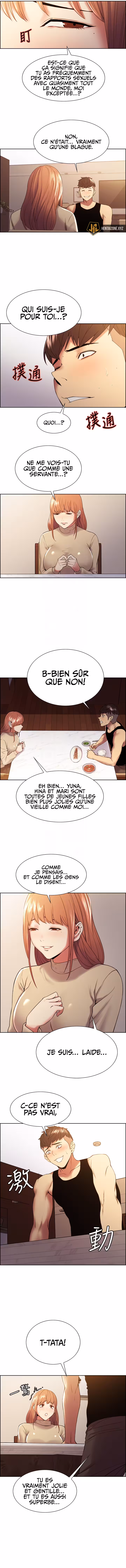 The Runaway Family Chapitre 37 page 6
