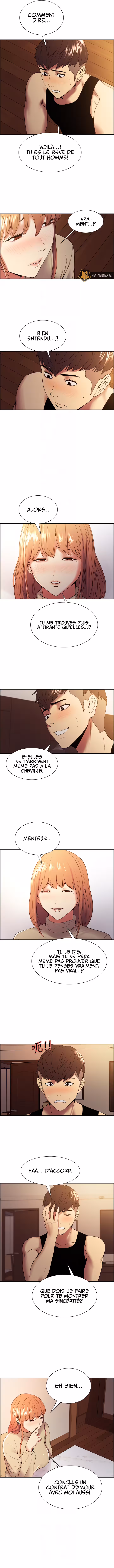The Runaway Family Chapitre 37 page 7