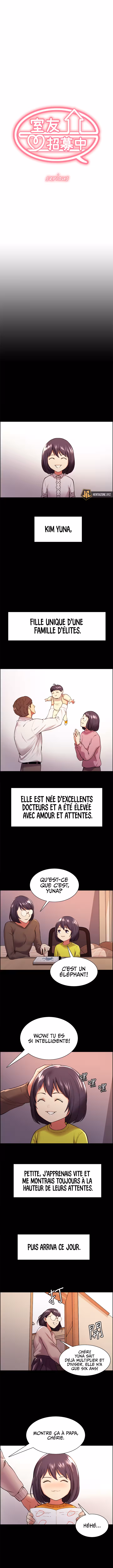 The Runaway Family Chapitre 44 page 2