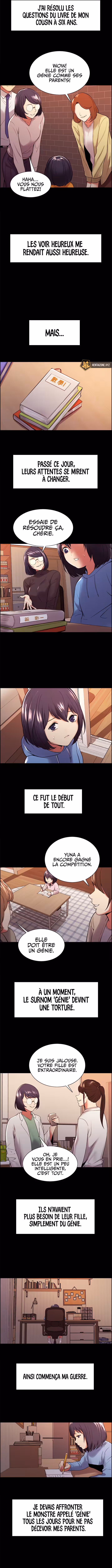 The Runaway Family Chapitre 44 page 3