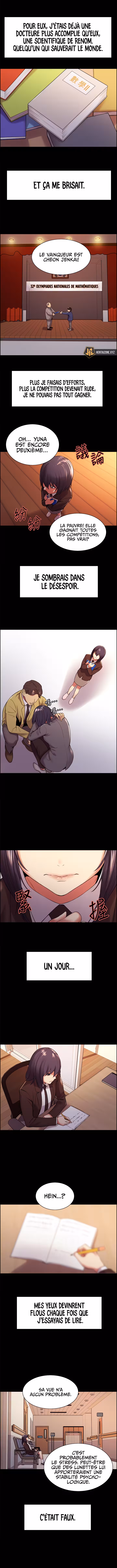 The Runaway Family Chapitre 44 page 4
