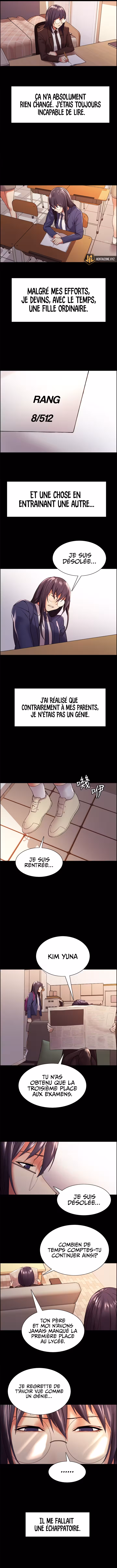 The Runaway Family Chapitre 44 page 5