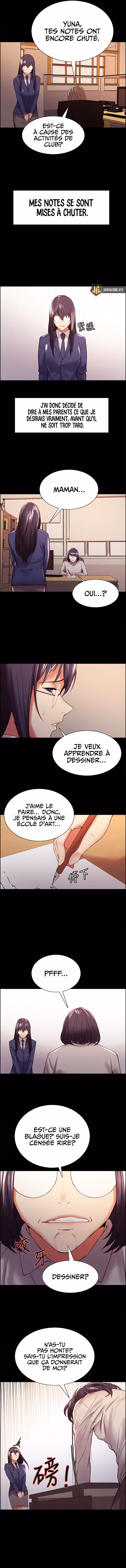 The Runaway Family Chapitre 44 page 7