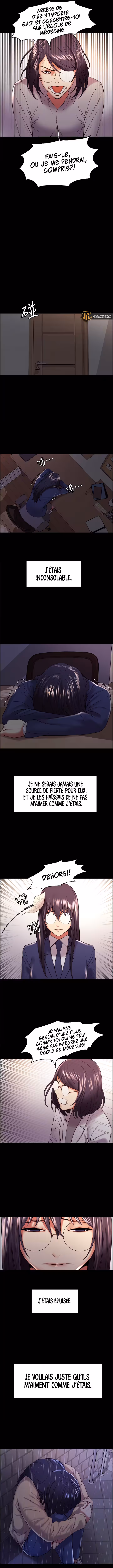 The Runaway Family Chapitre 44 page 8