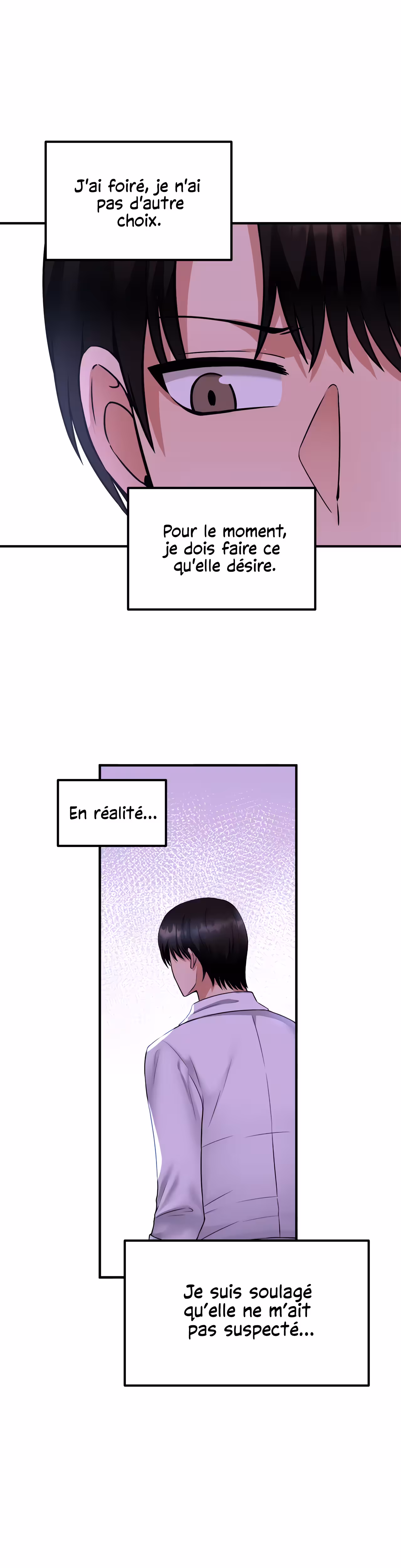 Elf Who Likes To Be Humiliated Chapitre 26 page 10