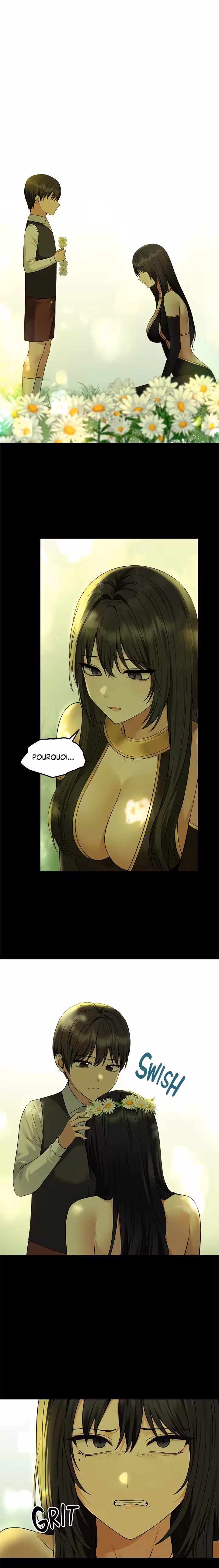 Elf Who Likes To Be Humiliated Chapitre 87 page 11