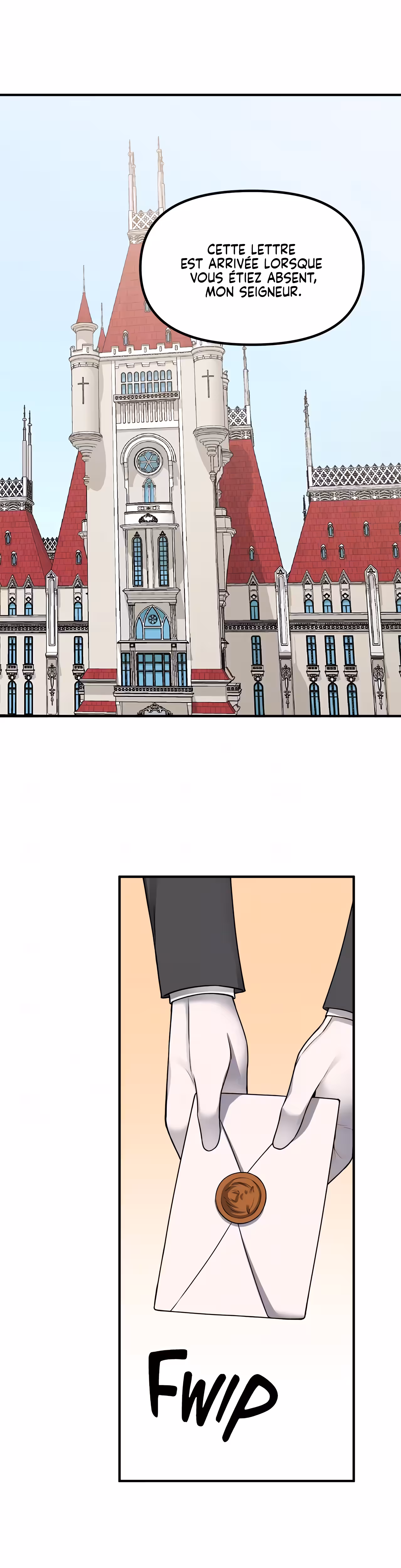 Elf Who Likes To Be Humiliated Chapitre 49 page 13