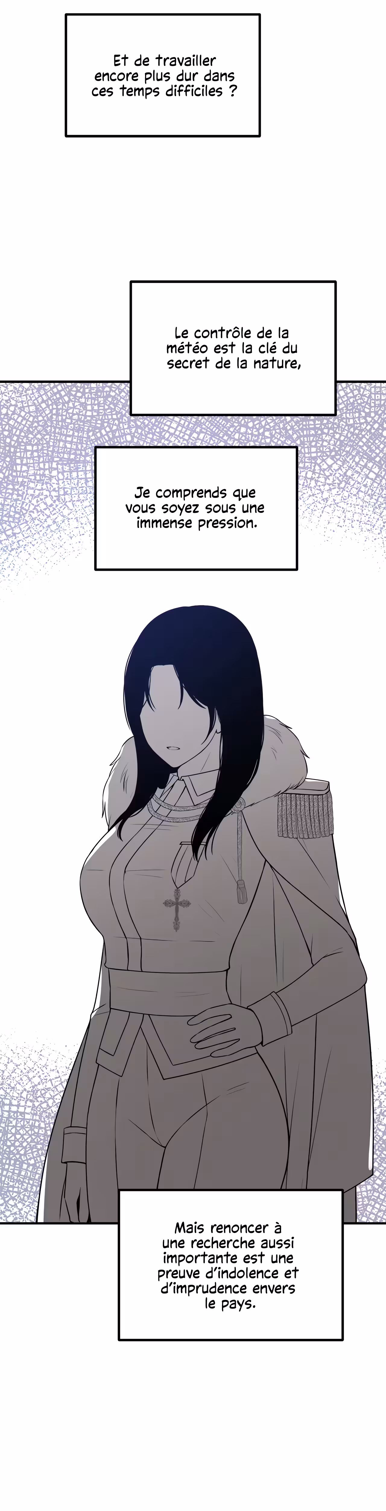 Elf Who Likes To Be Humiliated Chapitre 49 page 17