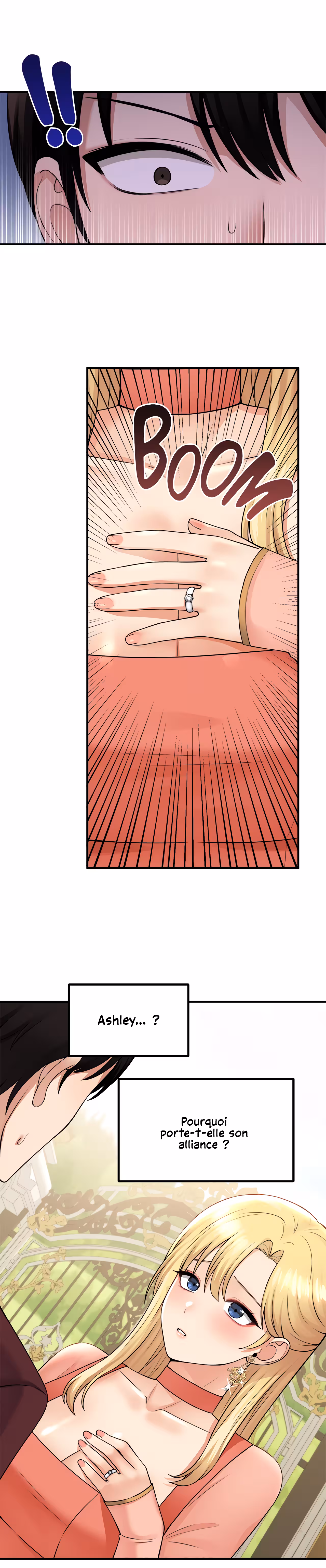 Elf Who Likes To Be Humiliated Chapitre 49 page 4