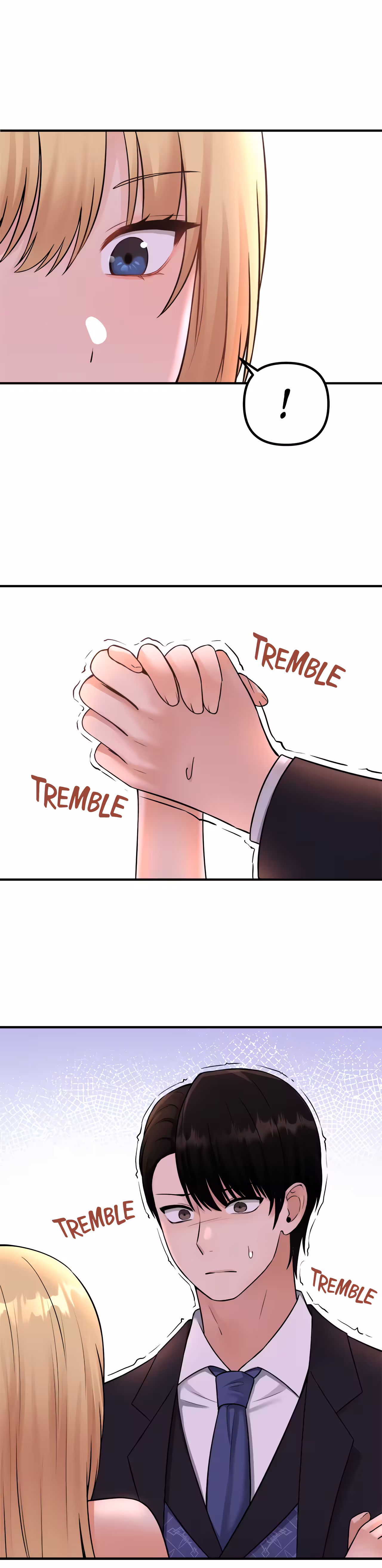 Elf Who Likes To Be Humiliated Chapitre 36 page 12
